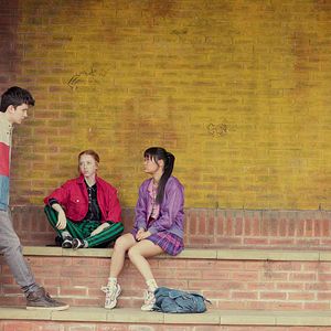 Photo Asa Butterfield