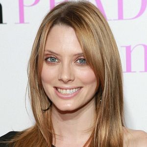 Photo April Bowlby