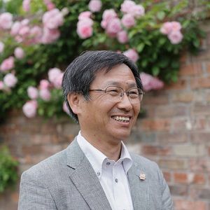 Photo Yoshihiro Ueda