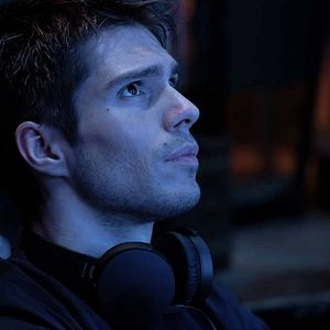 Photo François Civil