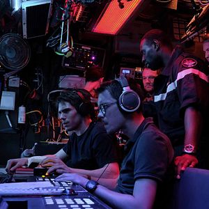 Photo François Civil