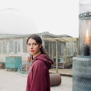 Photo Margaret Qualley