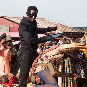 Photo Thomas Ngijol