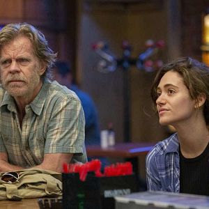 Photo William H. Macy