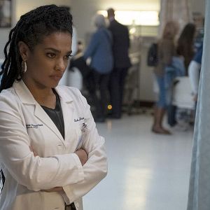 Photo Freema Agyeman