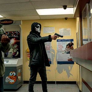 Photo Marvel's The Punisher