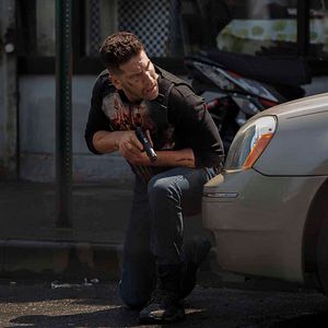 Photo Marvel's The Punisher