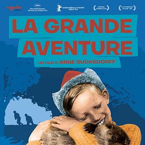 Photo La Grande aventure