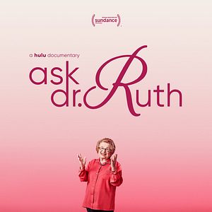 Photo Ask Dr. Ruth