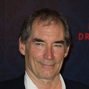 Photo Timothy Dalton