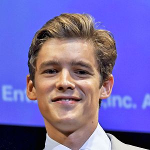 Photo Brenton Thwaites