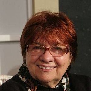 Photo Márta Mészáros