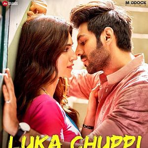 Photo Luka Chuppi