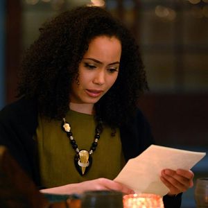 Photo Madeleine Mantock