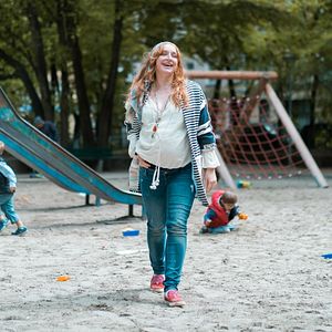 Photo Brigitte Hobmeier