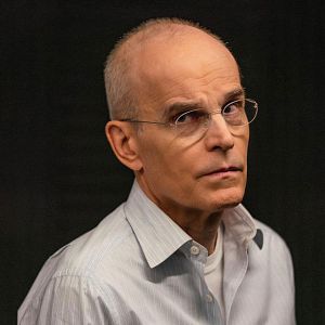 Photo Zeljko Ivanek