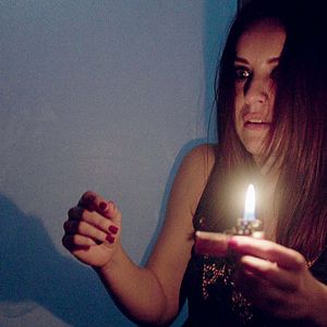 Photo Claudia Molina