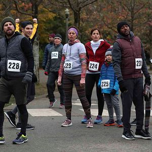 Photo David Giuntoli