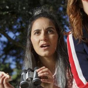 Photo Madeleine Sami