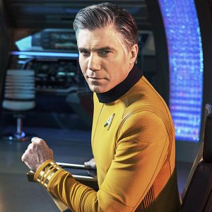 Photo Anson Mount