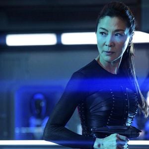 Photo Michelle Yeoh