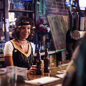 Photo Heather Hemmens