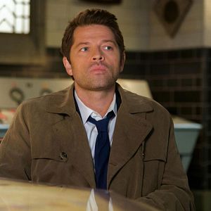 Photo Misha Collins