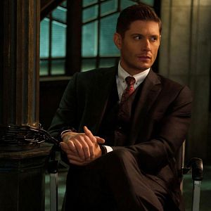 Photo Supernatural