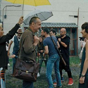 Photo Alexandru Dabija