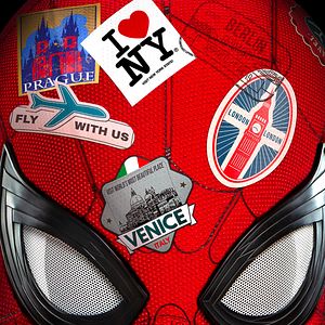 Photo Spider-Man: Far From Home