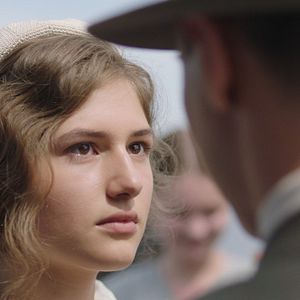 Photo Maria Melnikova