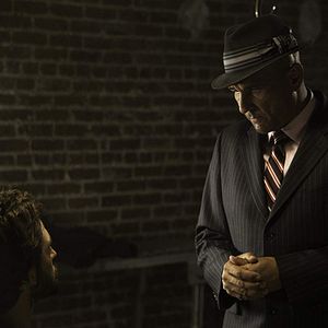 Photo The Midnight Man