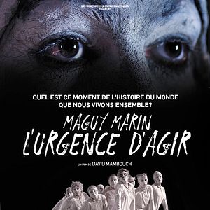 Photo Maguy Marin : l'urgence d'agir