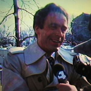 Photo Conversations With a Killer: The Ted Bundy Tapes