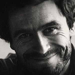 Photo Conversations With a Killer: The Ted Bundy Tapes