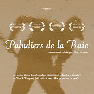 Photo Paludiers de la Baie