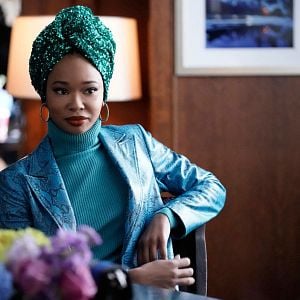 Photo Wakeema Hollis