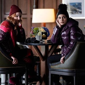 Photo Maddison Brown