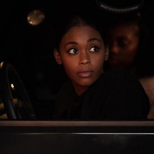 Photo Nafessa Williams