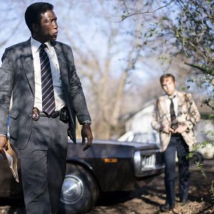 Photo Mahershala Ali