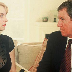 Photo Inspecteur Barnaby