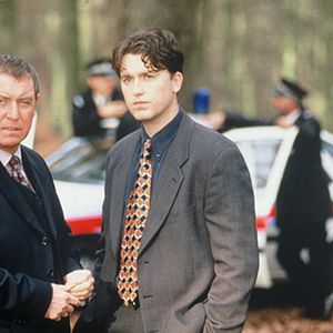 Photo Inspecteur Barnaby