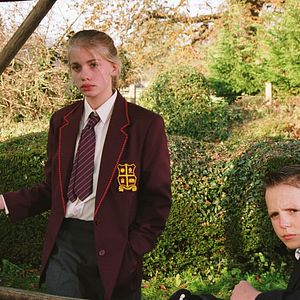 Photo Inspecteur Barnaby