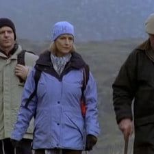 Photo Inspecteur Barnaby