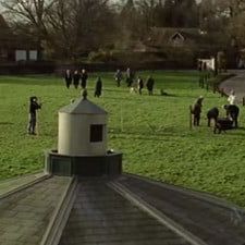 Photo Inspecteur Barnaby