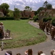 Photo Inspecteur Barnaby