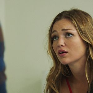 Lili Simmons - AlloCiné