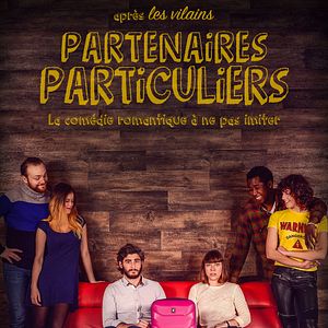 Photo Partenaires Particuliers
