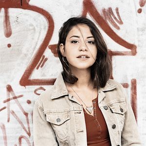 Photo Almila Bağrıaçık