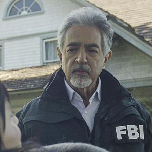 Photo Joe Mantegna